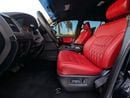 Toyota Land Cruiser GXR Facelifted With Interior and Exterior - GCC specs