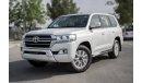 Toyota Land Cruiser - VX - 5.7L