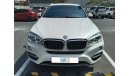 بي أم دبليو X6 XDRIVE 35I 3 | بدون دفعة مقدمة | اختبار قيادة مجاني للمنزل