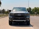 Ford Ranger XLT Export from Australia