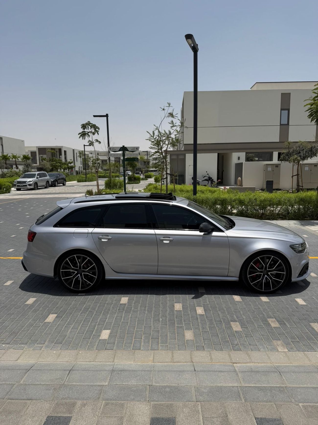 Audi RS6