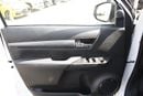 Toyota Hilux ADVENTURE 4.0L Petrol with Air Compressor