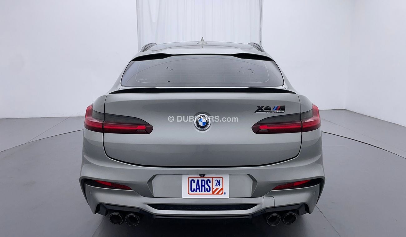 BMW X4 COMPETITION 3 | Zero Down Payment | Free Home Test Drive
