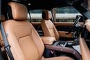 Land Rover Defender Defender P400 110 HSE | 6,855 P.M | 0% Downpayment | Spectacular Condition!