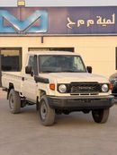تويوتا لاند كروزر بيك آب VDJ 79 2.8L DIESEL V4 M/T SINGLE CABIN PICKUP