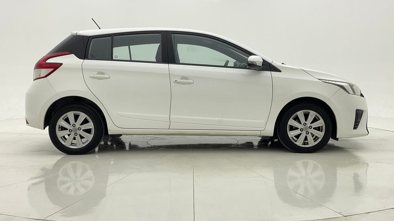 Toyota Yaris SE 1.5 | Zero Down Payment | Free Home Test Drive