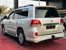 Toyota Land Cruiser GXR