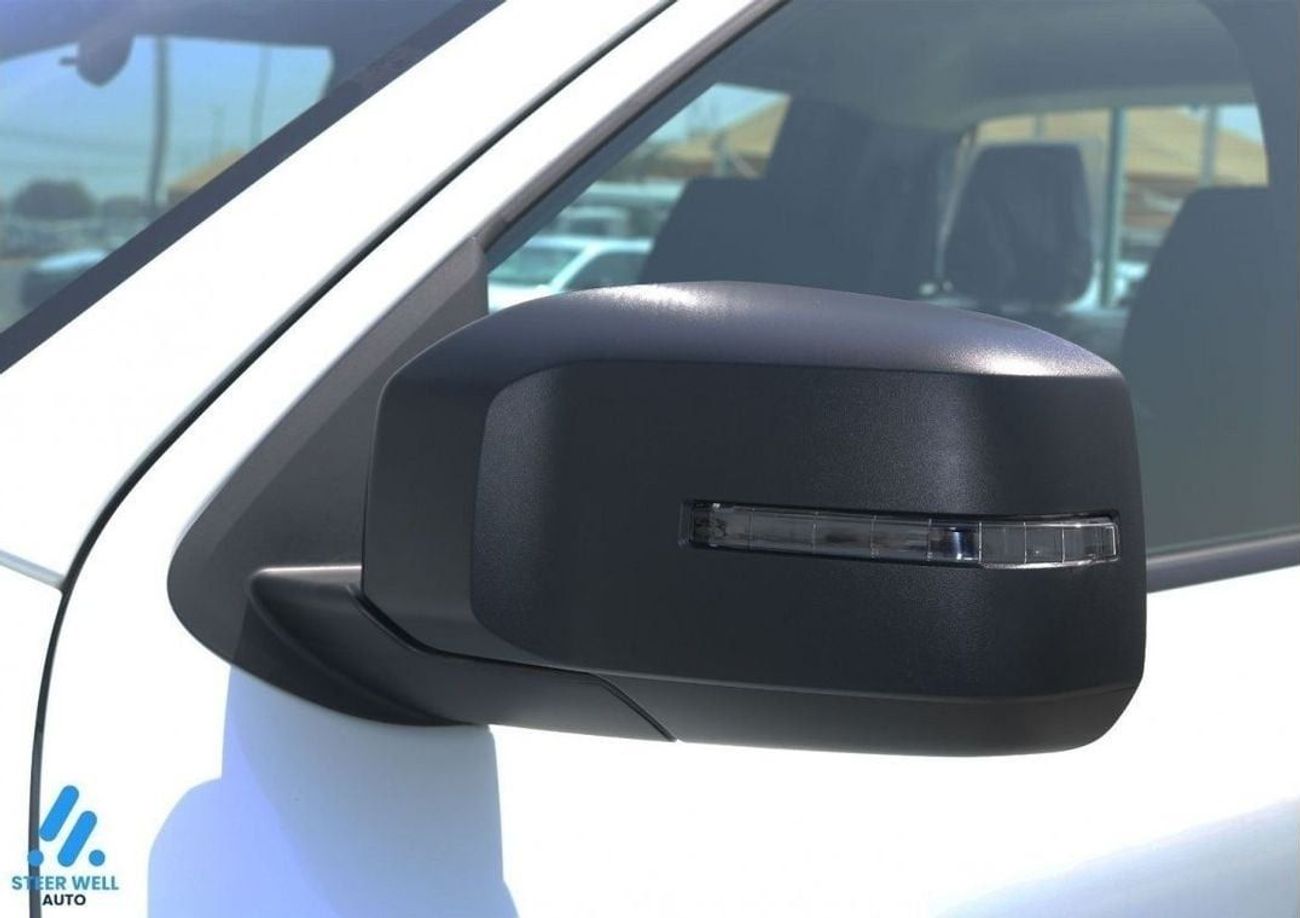 ميتسوبيشي L200 New Shape Only Available with us! L200 Triton GLX 2024 /2.4L Petrol 4WD Double Cab / For Export Only