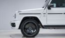 مرسيدس بنز G 63 AMG - 2 Years Approved Warranty - Approved Prepared Vehicle