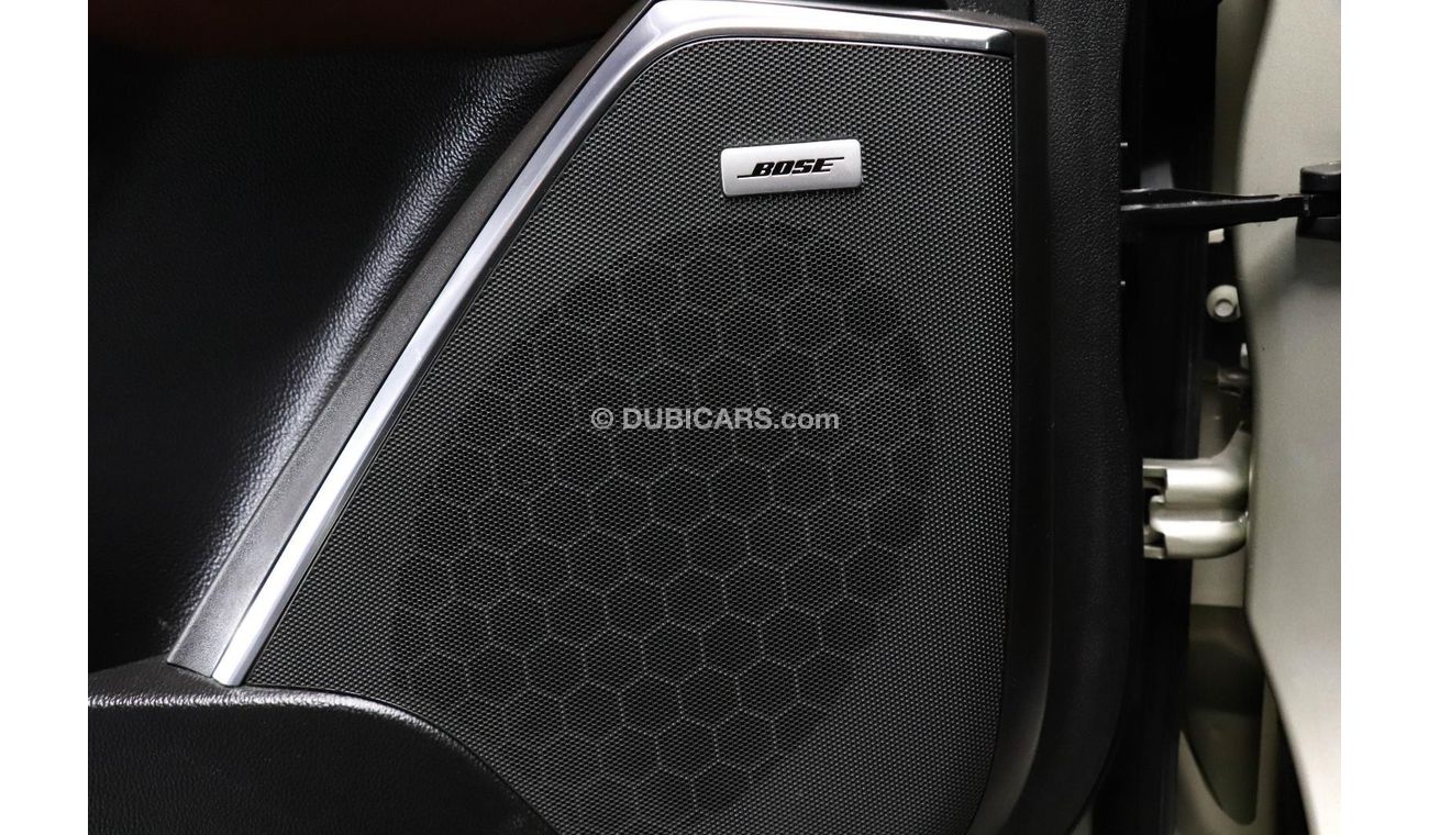 Cadillac Escalade K2XL