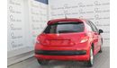 Peugeot 207 2012 Model Low Mileage with warranty
