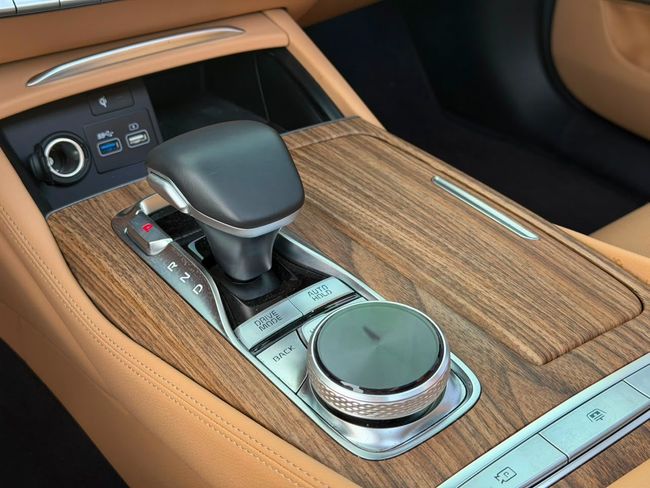 Kia K900 K9 2022 V6 3.8, миниатюра 23