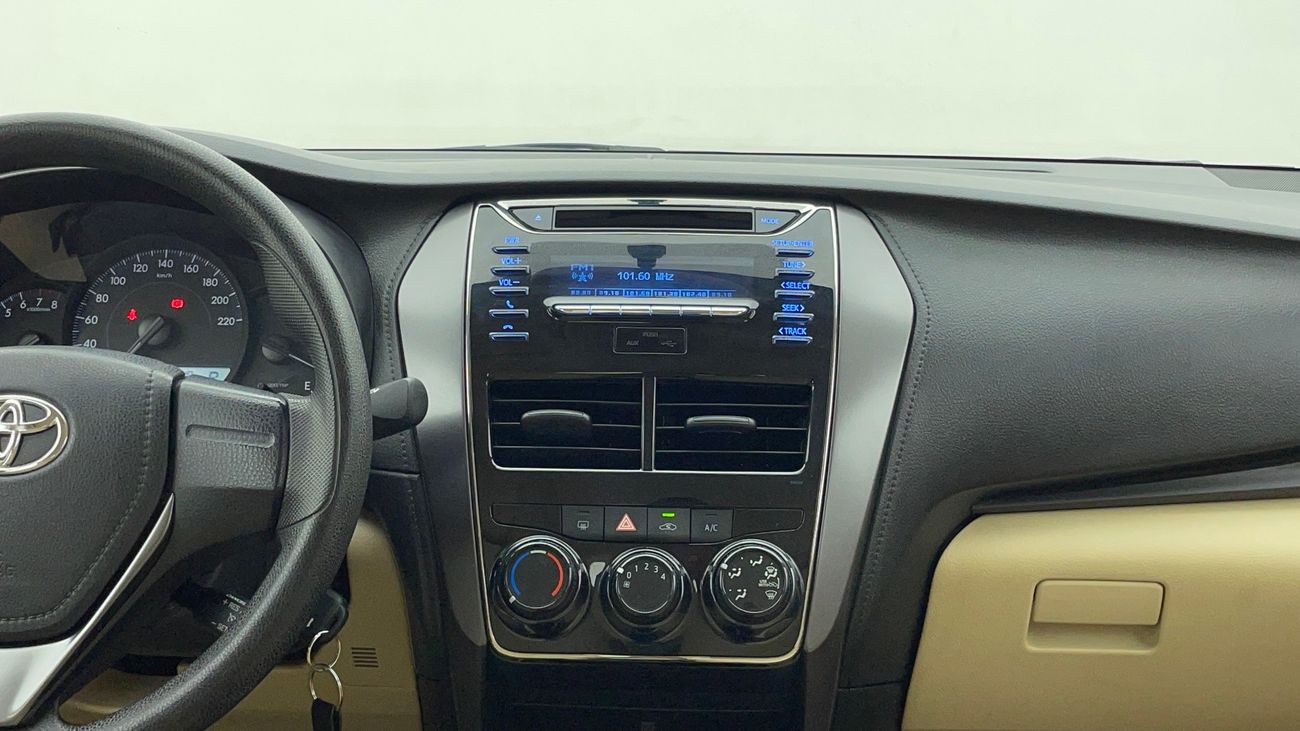 Toyota Yaris SE 1.5 | Zero Down Payment | Home Test Drive