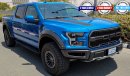 Ford Raptor 2020 3.5L-V6 GCC, 0km w/ 3Yrs or 100,000km Warranty + 3Yrs Service @ AL Tayer