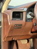 Lexus RX350 Platinum 3.5L (296 HP)