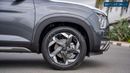 Hyundai Grand Creta 2.0L PETROL: EXPORT ONLY