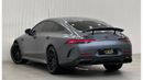 Mercedes-Benz AMG GT 63 2019 Mercedes GT63S, May 2025 Warranty, Full Gargash Service History, GCC