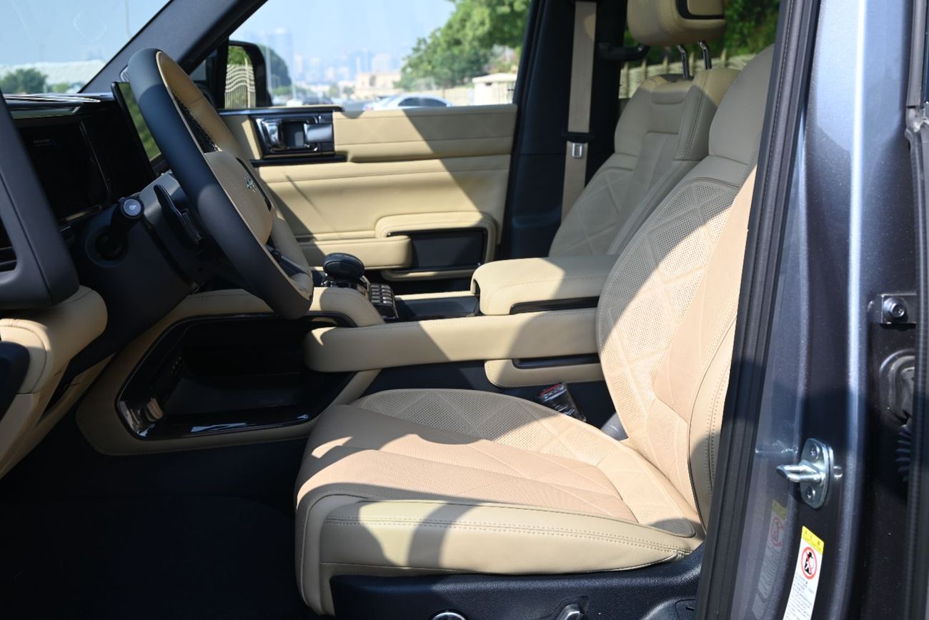 بي واي دي ليوبارد 5 EMI 2,700 AED - BYD LEOPERD 5 - ULTRA EDITION - HYBRID 1.5TC 4WD 2025