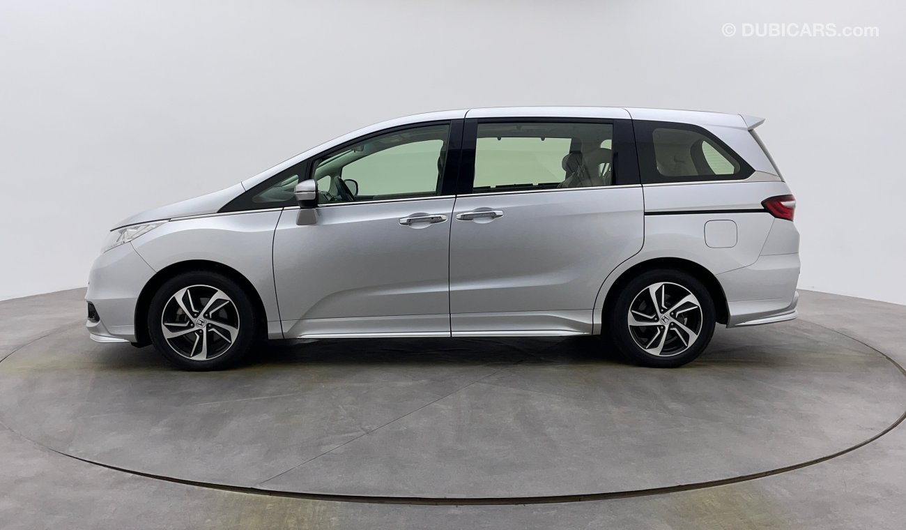 Honda Odyssey 2.5 2.5 | Under Warranty | Free Insurance | Inspected on 150+ parameters