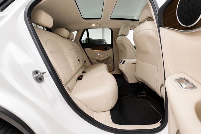Mercedes-Benz GLC STANDARD, миниатюра 25