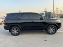Toyota Fortuner EXR 2.7L (164 HP)