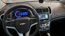 Chevrolet Trax LTZ