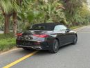 Mercedes Benz CLE200 Diesel 2025 CLE 220d Convertible | 2.0L 4-Cylinder Diesel | 220 HP | Perfect Condition