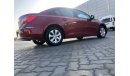 Chevrolet Cruze GCC