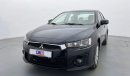 Mitsubishi Lancer GLS 1.6 | Under Warranty | Inspected on 150+ parameters