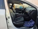 لكزس NX 250 PREMIUM لكزس NX250 موديل 2023، زر ضغط وصندوق خلفي أوتوماتيكي (JTJADCAZ4P2006757)