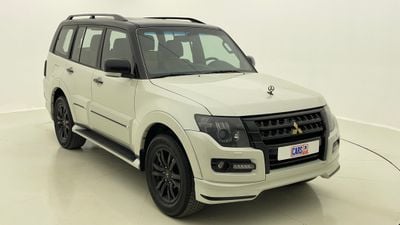 Mitsubishi Pajero GLS H/L SIGNATURE EDITION 3.8 | Zero Down Payment | Home Test Drive