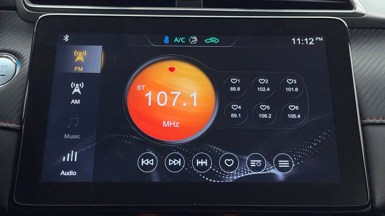 MG ZS COMFORT 1.5 | Zero Down Payment | Free Home Test Drive