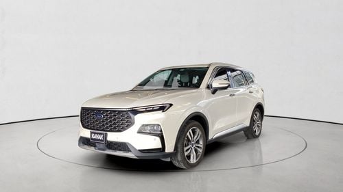 فورد تيريتوري TITANIUM | شامل الضمان | 0 ﺪﻔﻋﺓ ﺃﻮﻟﻯ