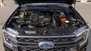 Ford Ranger WILDTRAK 2.0T Diesel