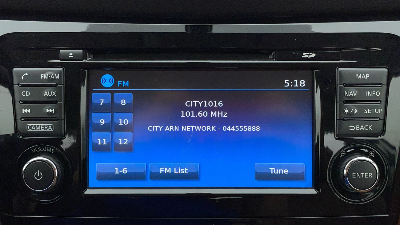 Nissan XTrail SL 2.5 | Zero Down Payment | Free Home Test Drive