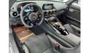 Mercedes-Benz AMG GTR 2020 Mercedes GT R PRO, Full Service History, Warranty, GCC
