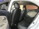 Kia Rio Hatchback | GCC