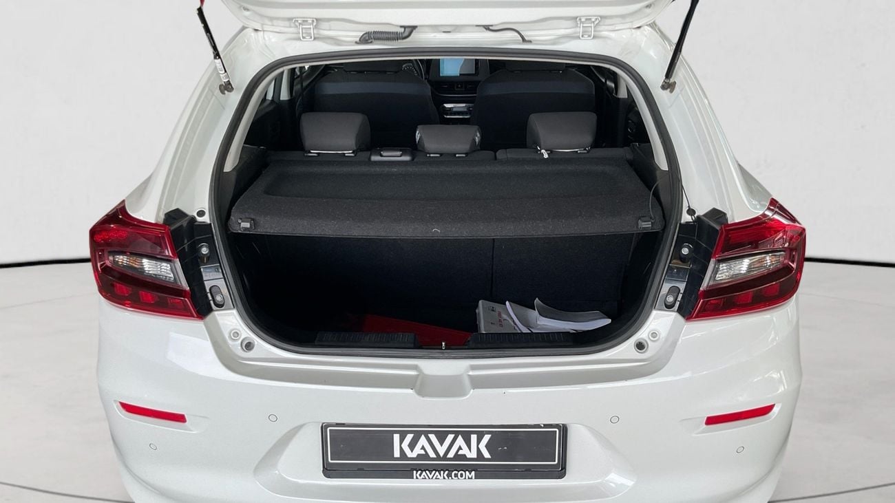 Suzuki Baleno 1.5 GL AUTO | Guaranteed Warranty | 0 Down Payment