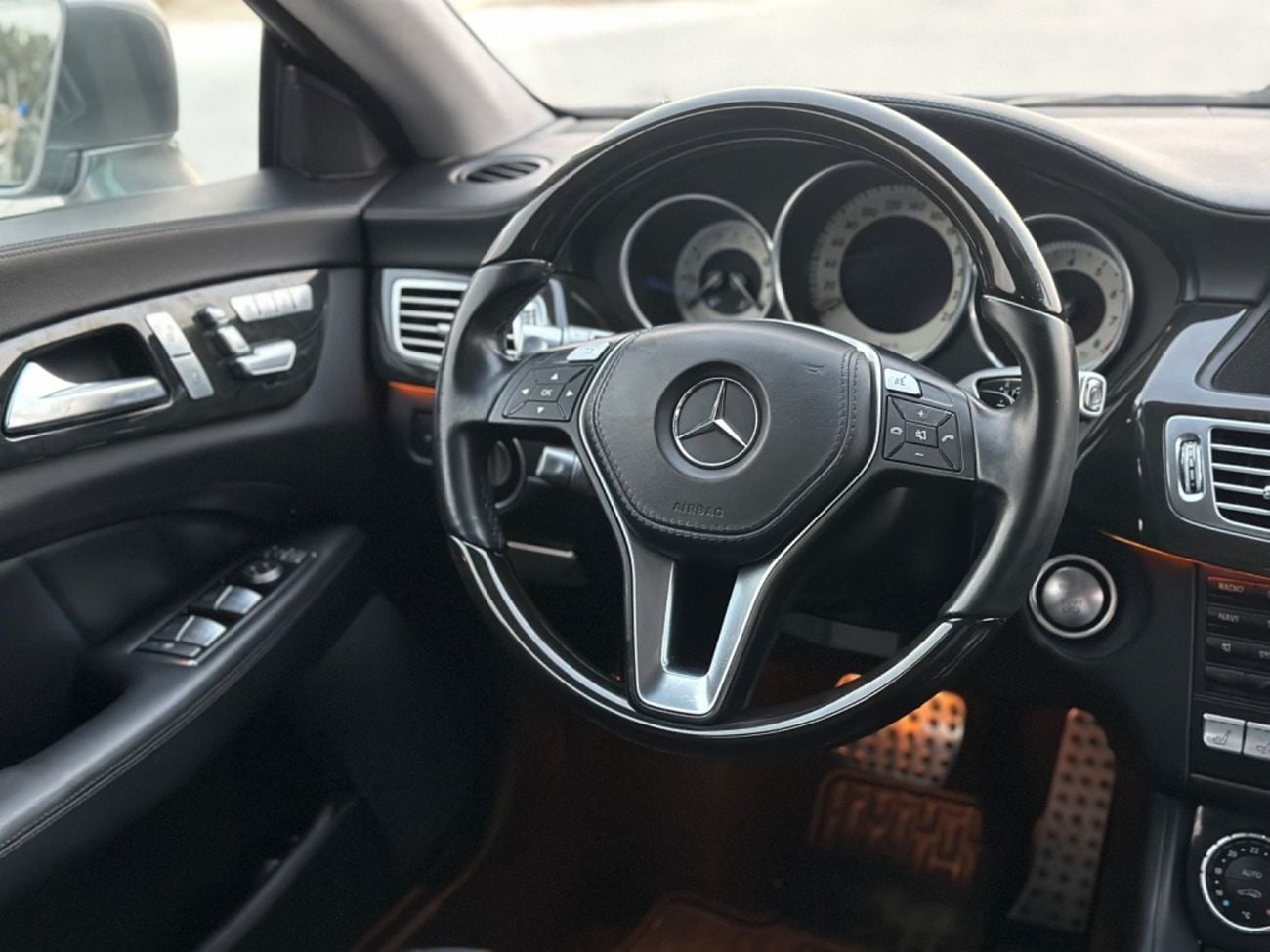 Mercedes Benz CLS350 STANDARD