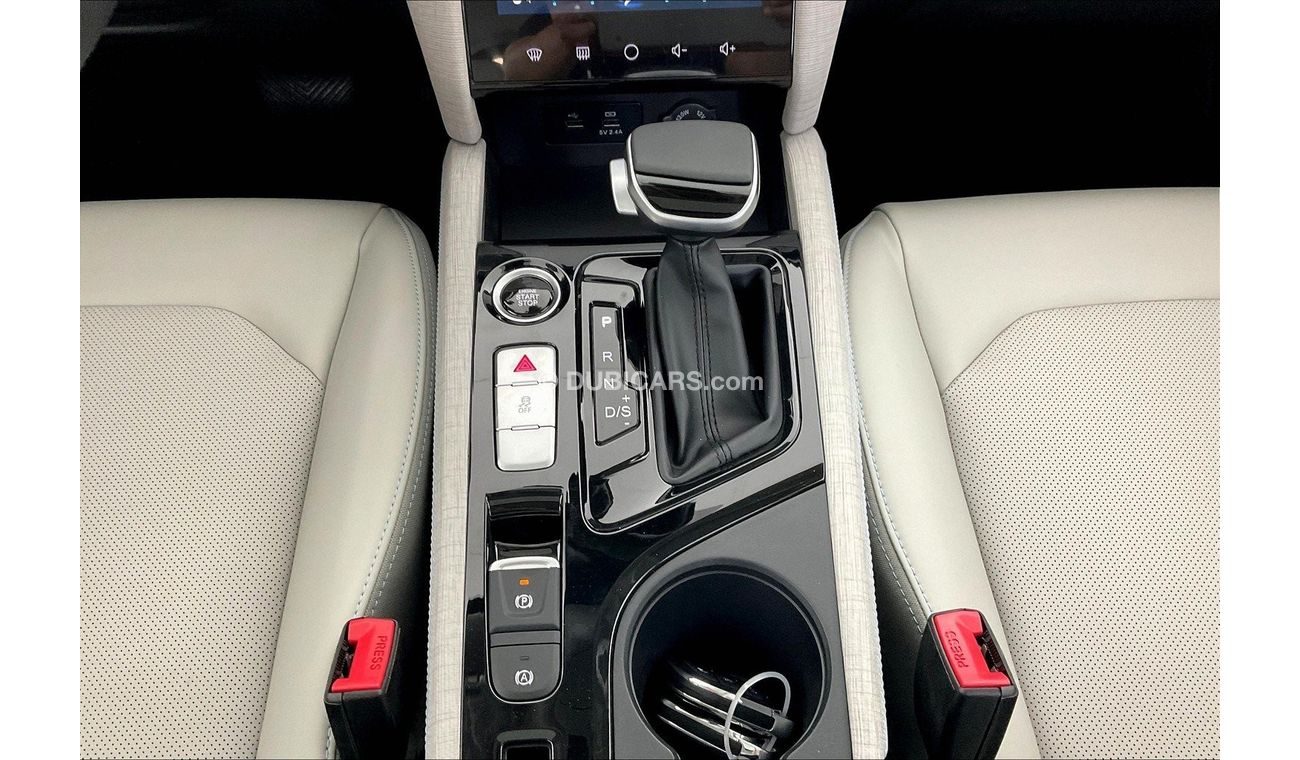 JAC J7 Intelligent | 1 year free warranty | 0 down payment | 7 day return policy