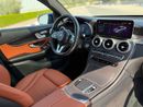 مرسيدس بنز GLC 300 4Matic