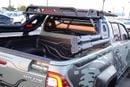 تويوتا هيلوكس SGLX 4x4 Diesel 2.8L (Right Hand)