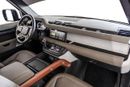 لاند روفر ديفندر P300 90 X-Dynamic SE 2.0L (5 Seater)