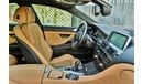 BMW M6 | 3,539 P.M (4 Years) | 0% Downpayment | Full Option |  Immaculate Condition