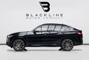 بي أم دبليو X4 xDrive 30i M Sport 2.0L