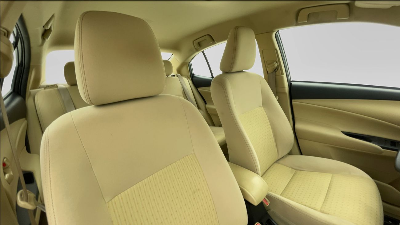 Toyota Yaris SE 1.5 | Zero Down Payment | Home Test Drive