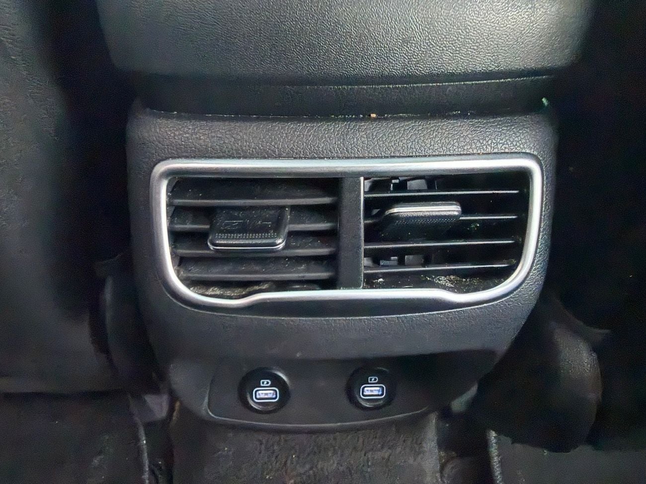 Hyundai Santa Fe GL Panorama 2.4L