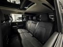Land Rover Defender 110 HSE (P400) Black Edition | LR Warranty/Service | Full PPF | P400 HSE
