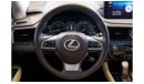 Lexus RX350 Premier AL10