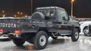 Toyota Land Cruiser Pick Up 2.8L DIESEL SINGLE CABIN AUTOMATIC 2024